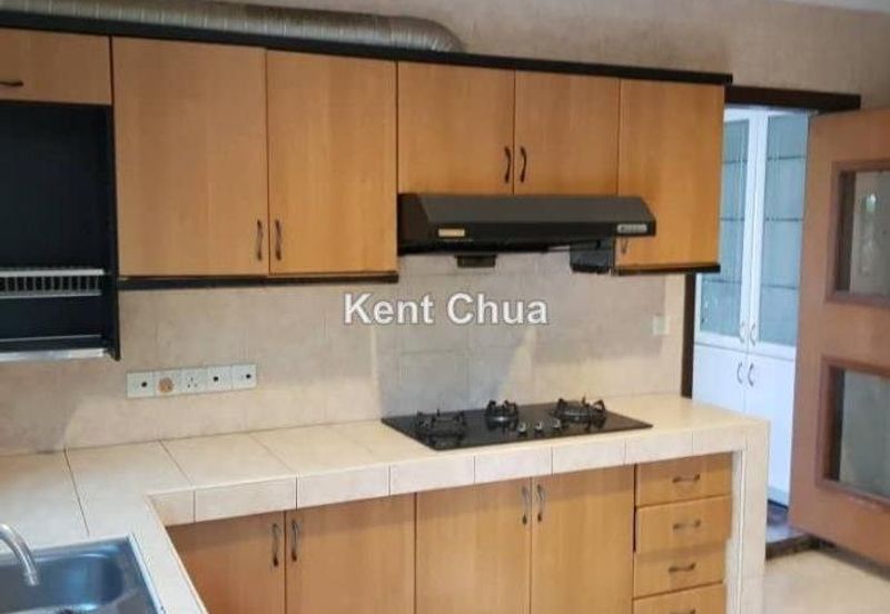 Tropicana Indah (Damansara Indah Resort Homes)