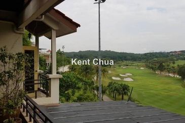 Tropicana Indah (Damansara Indah Resort Homes)