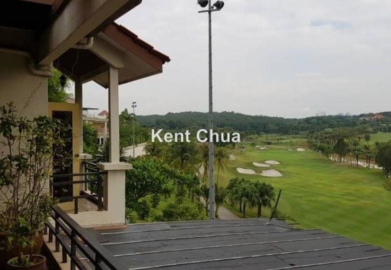 Tropicana Indah (Damansara Indah Resort Homes)