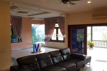 Tropicana Indah (Damansara Indah Resort Homes)