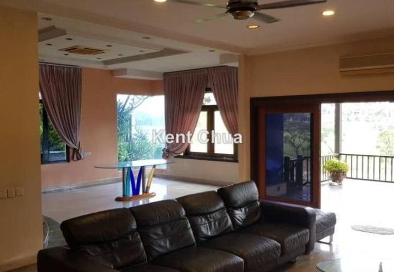 Tropicana Indah (Damansara Indah Resort Homes)