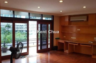 Tropicana Indah (Damansara Indah Resort Homes)