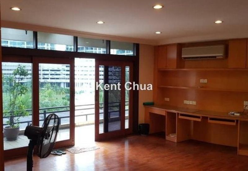 Tropicana Indah (Damansara Indah Resort Homes)