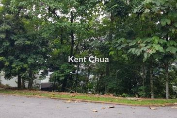 Country Heights Damansara