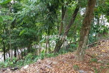 Country Heights Damansara