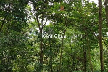 Country Heights Damansara