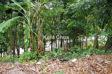 Country Heights Damansara