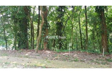 Country Heights Damansara