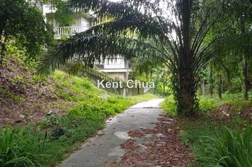 Country Heights Damansara