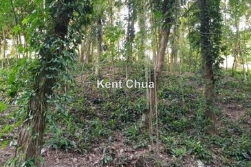 Country Heights Damansara