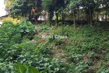 Country Heights Damansara