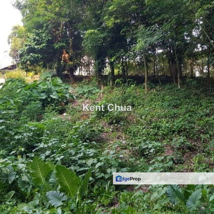 Country Heights Damansara, Kuala Lumpur, Country Heights Damansara