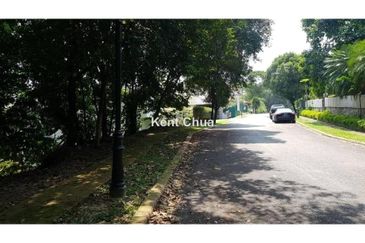 Country Heights Damansara