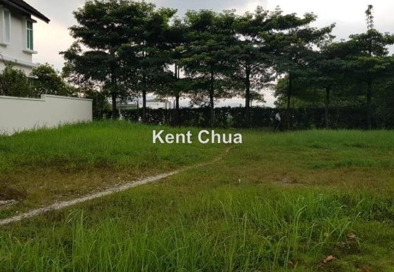 Desa ParkCity (The Ridgewood)