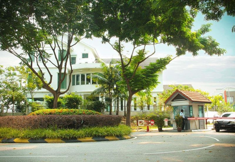 Desa ParkCity (The Ridgewood)