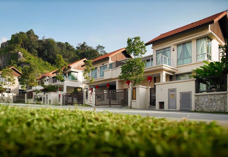 Desa ParkCity (The Ridgewood)