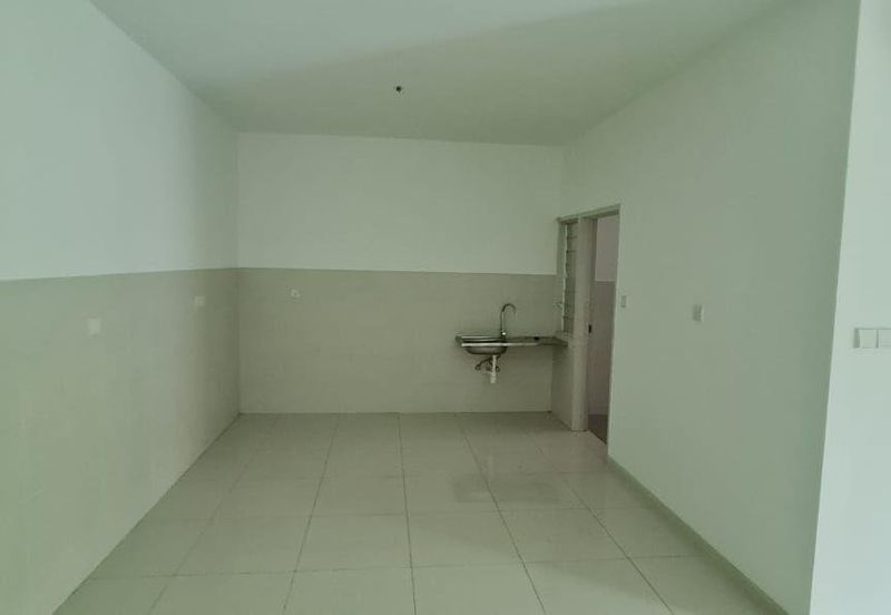 Sunway SPK Damansara