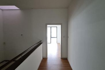 Sunway SPK Damansara