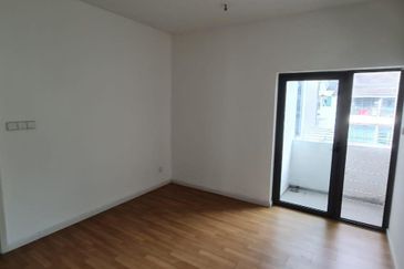 Sunway SPK Damansara