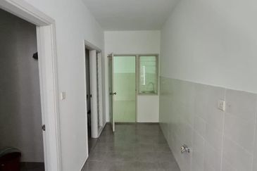 Sunway SPK Damansara