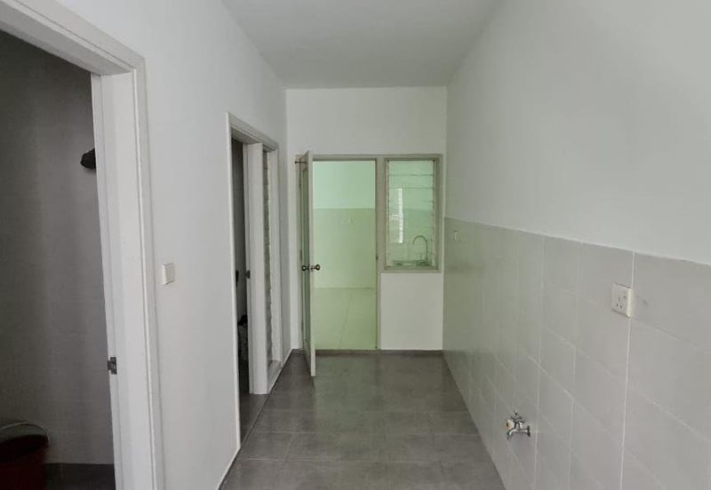 Sunway SPK Damansara