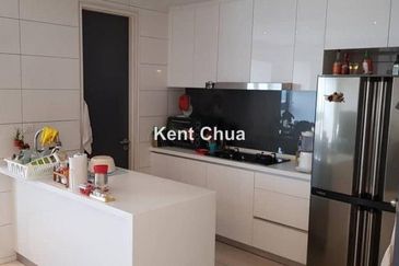 Desa ParkCity (The Breezeway Garden Condo)