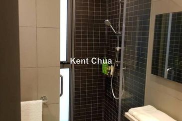 Desa ParkCity (The Breezeway Garden Condo)