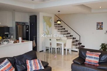 Desa ParkCity (The Breezeway Garden Condo)