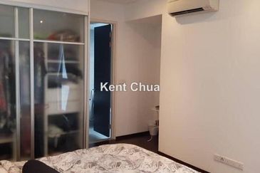 Desa ParkCity (The Breezeway Garden Condo)