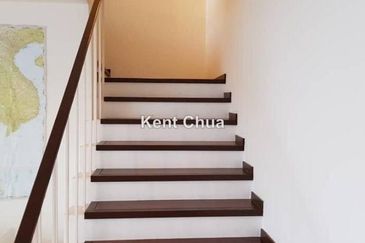 Desa ParkCity (The Breezeway Garden Condo)