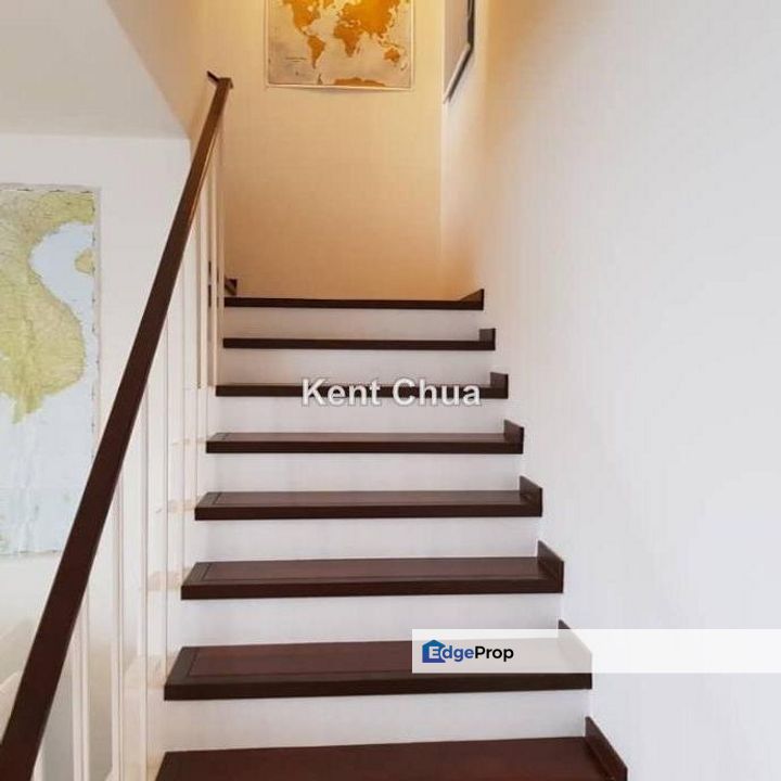 Desa ParkCity (The Breezeway Garden Condo), Kuala Lumpur, Desa Parkcity