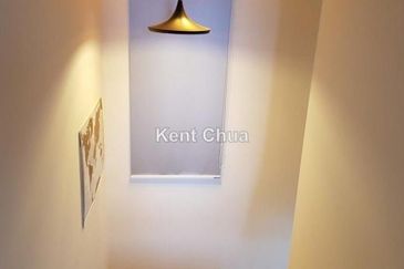 Desa ParkCity (The Breezeway Garden Condo)