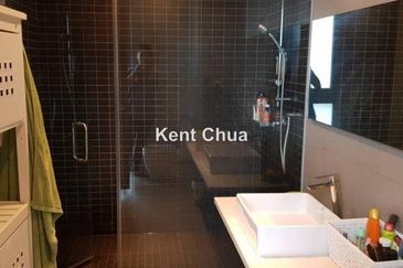 Desa ParkCity (The Breezeway Garden Condo)