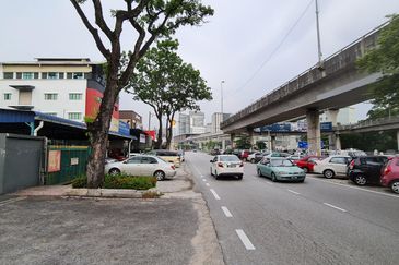 Persiaran Industri