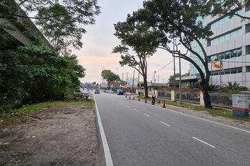 Persiaran Industri