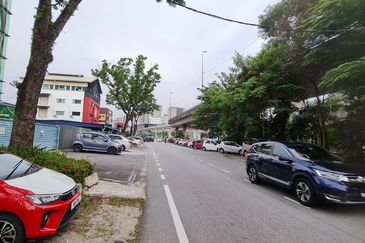 Persiaran Industri