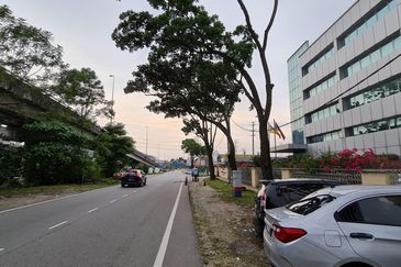 Persiaran Industri