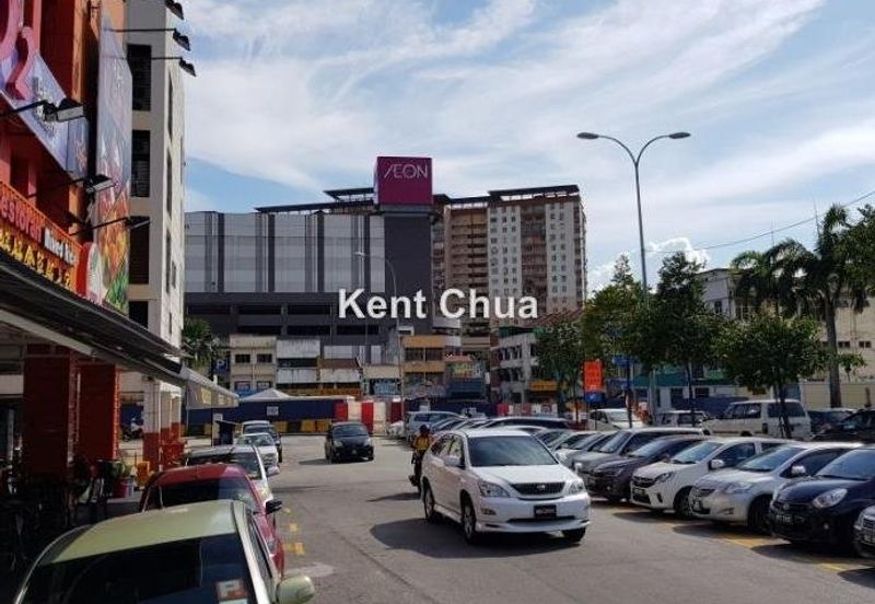 Taman Usahawan Kepong