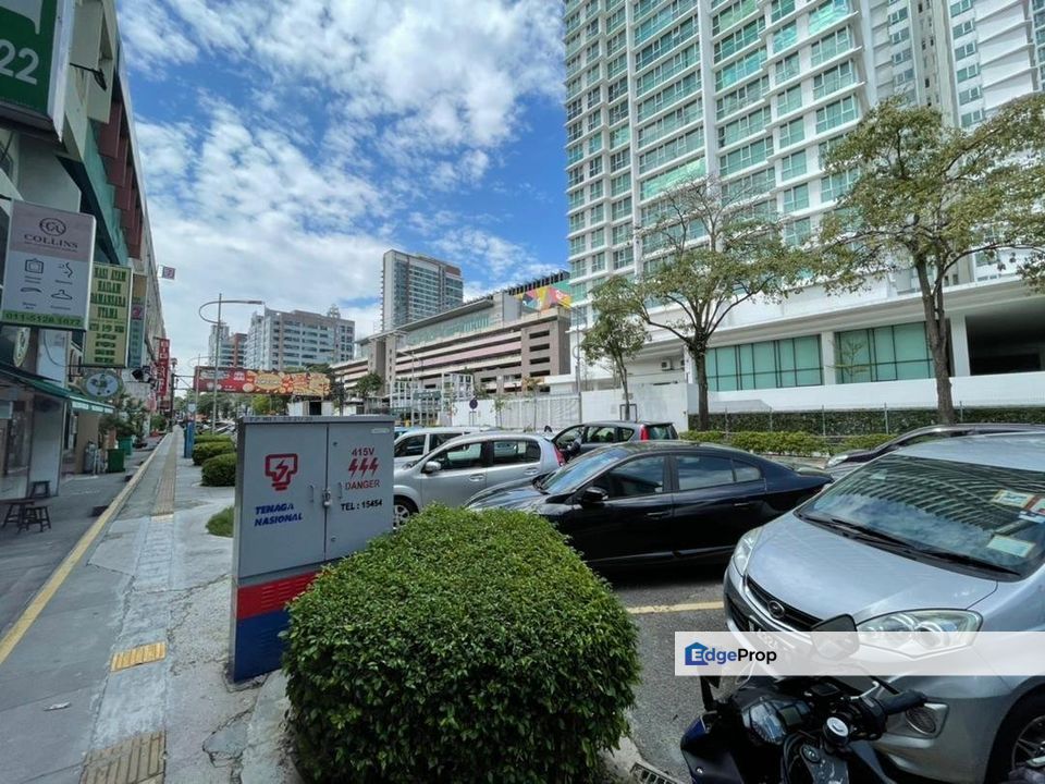 Damansara Uptown, Selangor, Damansara Utama
