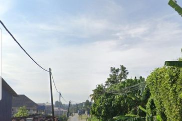 Bandar Country Homes