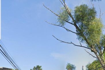 Bandar Country Homes