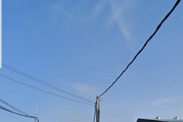 Bandar Country Homes