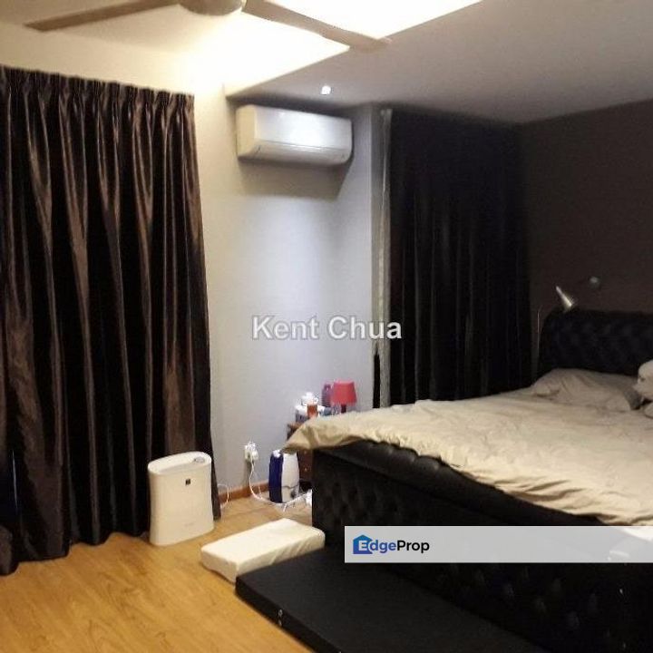 Tiara Puteri, Sungai Buloh, Selangor, Bukit Rahman Putra