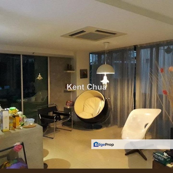 Tiara Puteri, Sungai Buloh, Selangor, Bukit Rahman Putra