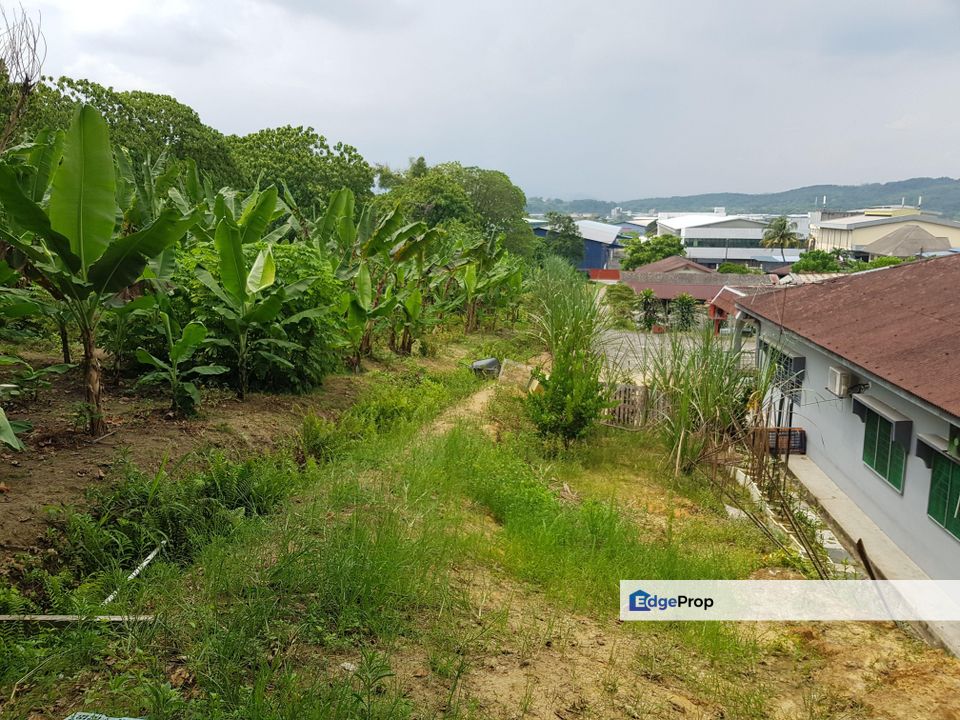 Kampung Baru Subang, Selangor, Shah Alam