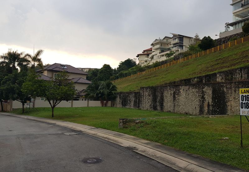 Desa ParkCity (Davinia)