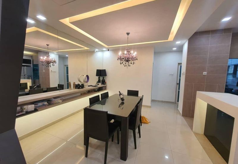 Taman Seri Bukit Segambut