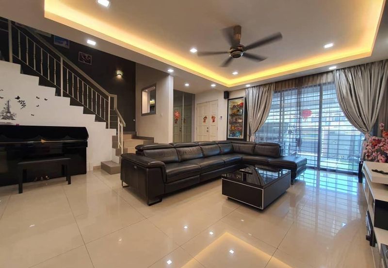 Taman Seri Bukit Segambut