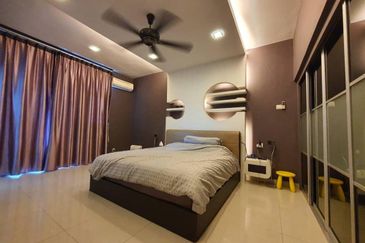 Taman Seri Bukit Segambut