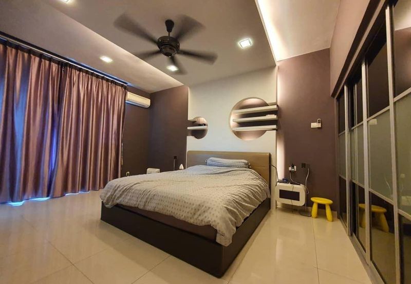 Taman Seri Bukit Segambut